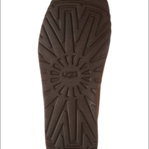 New men’s size 10 UGG slippers - Picture 2 of 4